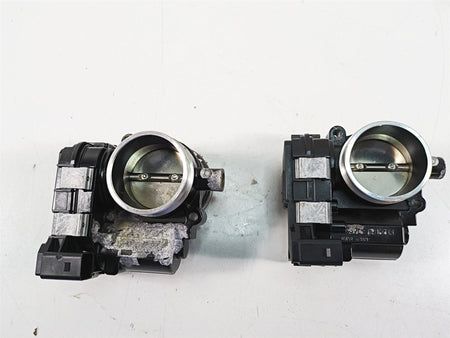 2016 BMW R1200R K53 Throttle Body Bodies Fuel Injection 13548564959 {{ shop.shopifyCountryName }} - Mototech271