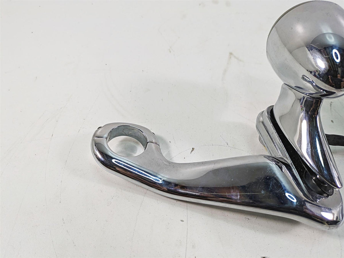 2011 Harley Touring FLTRU Road Glide Front Blinker Turn Signal Set 58460-10 {{ shop.shopifyCountryName }} - Mototech271