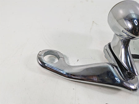 2011 Harley Touring FLTRU Road Glide Front Blinker Turn Signal Set 58460-10 {{ shop.shopifyCountryName }} - Mototech271