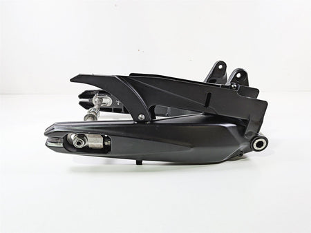 2012 Yamaha XV1900 Raider S Rear Swingarm Swing Arm & Axle 5C7-22110-01-00 {{ shop.shopifyCountryName }} - Mototech271