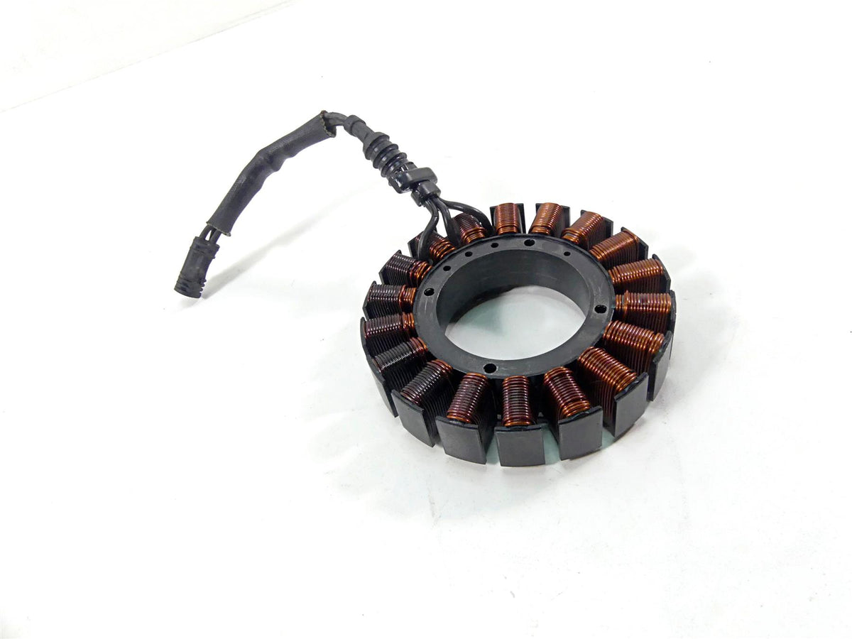 2014 Harley FXDL Dyna Low Rider Ignition Stator Alternator Generator 30017-08 {{ shop.shopifyCountryName }} - Mototech271