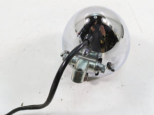 2006 Harley Softail FXSTSI Springer Nice Headlight Head Light Lamp 69769-05 | Mototech271