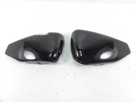 2020 Harley XL1200 CX Sportster Roadster Side Cover Set 57200092DH 57200091DH {{ shop.shopifyCountryName }} - Mototech271