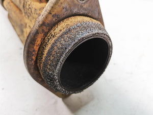 2019 Polaris RZR XP 1000 EPS Exhaust Header Manifold Pipe 1262599