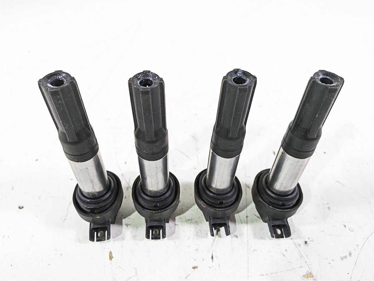 2017 BMW S1000R K47 Eldor Ignition Coils Stick Coil Set - Read 12138523972 {{ shop.shopifyCountryName }} - Mototech271