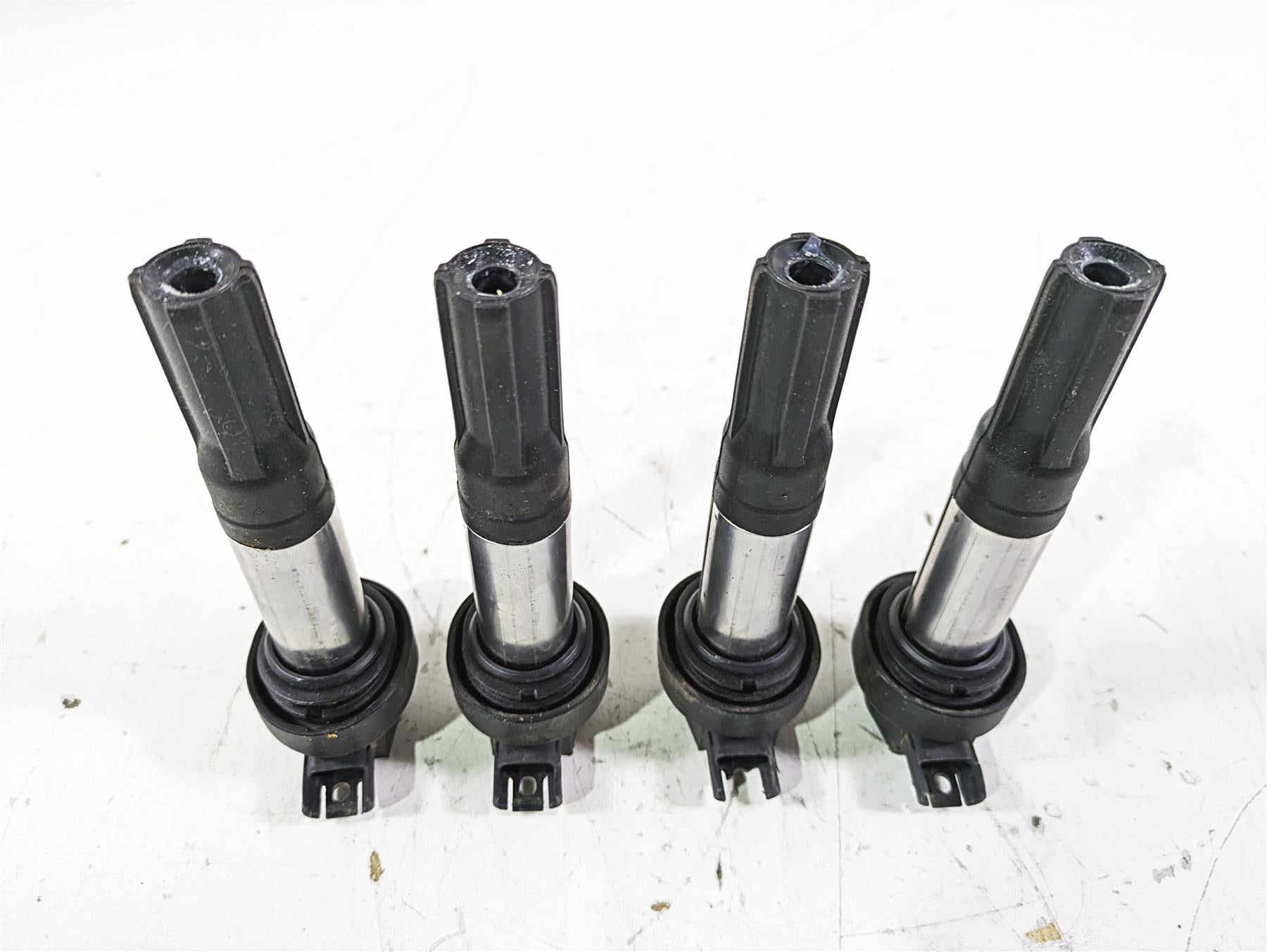 2017 BMW S1000R K47 Eldor Ignition Coils Stick Coil Set - Read 12138523972 {{ shop.shopifyCountryName }} - Mototech271