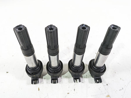 2017 BMW S1000R K47 Eldor Ignition Coils Stick Coil Set - Read 12138523972 {{ shop.shopifyCountryName }} - Mototech271