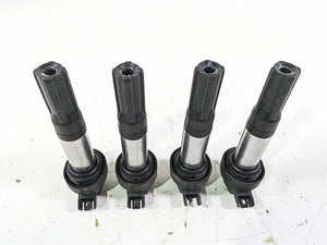 2017 BMW S1000R K47 Eldor Ignition Coils Stick Coil Set - Read 12138523972