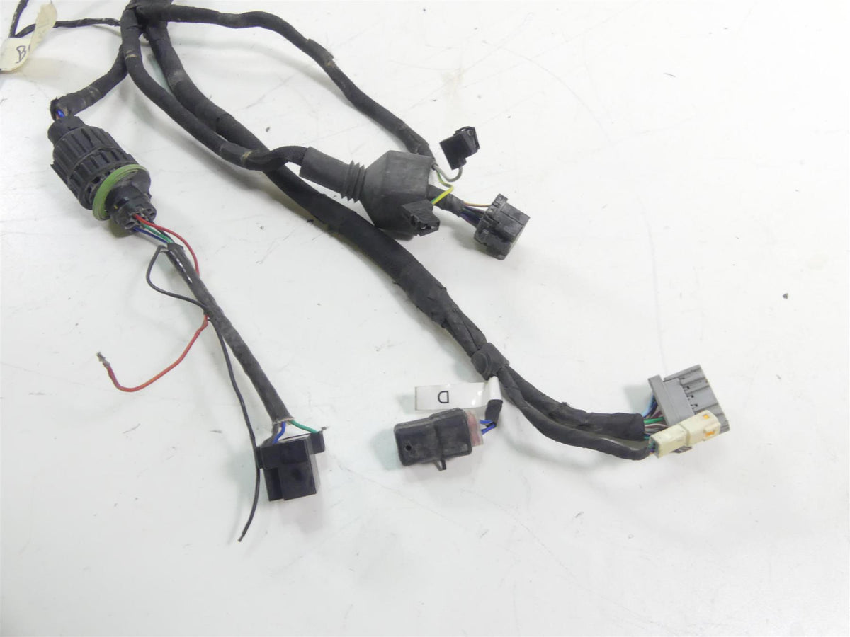 2018 Mv Agusta F3 800 RC Main Wiring Harness Loom - Read 8000C4274 {{ shop.shopifyCountryName }} - Mototech271