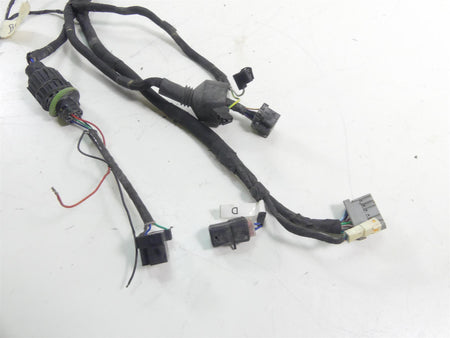 2018 Mv Agusta F3 800 RC Main Wiring Harness Loom - Read 8000C4274 {{ shop.shopifyCountryName }} - Mototech271