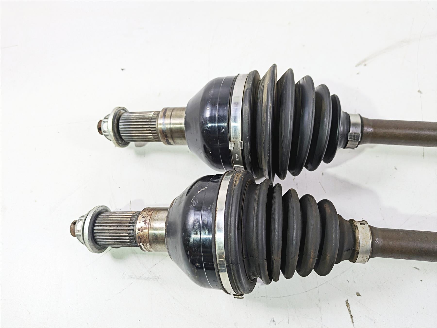 2020 Kawasaki Teryx KRX KRF 1000 Front Cv Drive Axle Set 59266-0732 59266-0733 {{ shop.shopifyCountryName }} - Mototech271