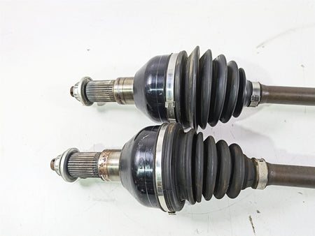 2020 Kawasaki Teryx KRX KRF 1000 Front Cv Drive Axle Set 59266-0732 59266-0733 {{ shop.shopifyCountryName }} - Mototech271