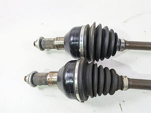 2020 Kawasaki Teryx KRX KRF 1000 Front Cv Drive Axle Set 59266-0732 59266-0733 | Mototech271