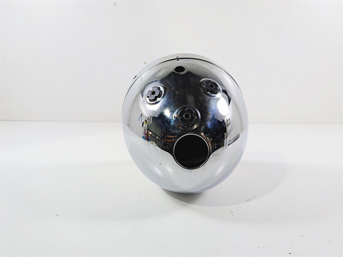 2006 Suzuki C90 VL1500T Boulevard Headlight Head Light Lamp 51800-10FA0 {{ shop.shopifyCountryName }} - Mototech271