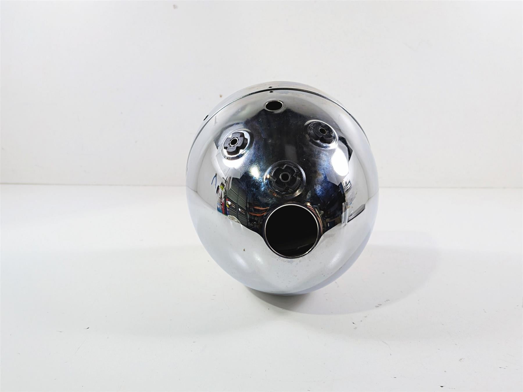 2006 Suzuki C90 VL1500T Boulevard Headlight Head Light Lamp 51800-10FA0 {{ shop.shopifyCountryName }} - Mototech271