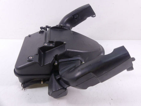 2015 Ducati Diavel Dark Air Box Cleaner Breather Filter & Ram Tubes 44213031A {{ shop.shopifyCountryName }} - Mototech271