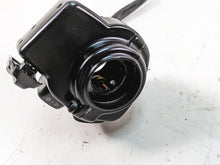 Load image into Gallery viewer, 2009 Harley Touring FLHTCU Electra Glide Left Control Switch - Read 71682-06A | Mototech271
