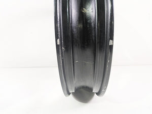 2006 Suzuki GSXR1000 K6 Front Wheel Rim 17x3.5 - READ - 54111-41G10-019