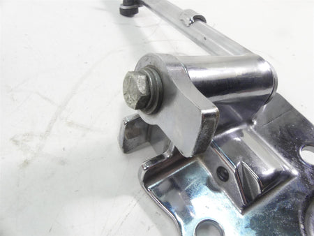 2014 Harley Touring FLHX Street Glide Side Kick Jiffy Stand Kickstand 50075-07 {{ shop.shopifyCountryName }} - Mototech271