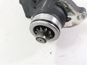 2011 Harley FXDC Dyna Super Glide Engine Starter Motor 96 103 31618-06A