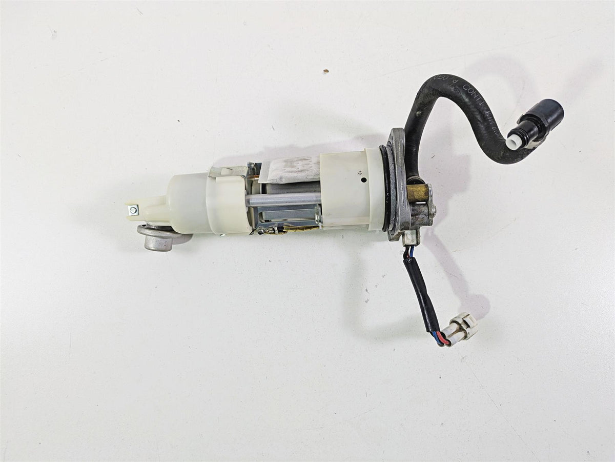 2018 KTM 1290 Super Duke R Keihin Fuel Gas Petrol Pump - Tested 60307088000 {{ shop.shopifyCountryName }} - Mototech271