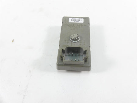 2003 Harley Sportster XL1200 C 100th Anniv Tsm Turn Signal Module 68540-96 {{ shop.shopifyCountryName }} - Mototech271