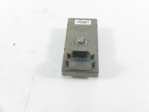 2003 Harley Sportster XL1200 C 100th Anniv Tsm Turn Signal Module 68540-96 | Mototech271