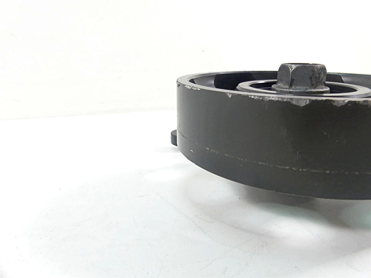 2009 Harley XR1200 Sportster Belt Tensioner Roller & Mount 31698-08 {{ shop.shopifyCountryName }} - Mototech271