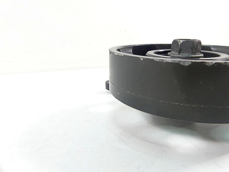 2009 Harley XR1200 Sportster Belt Tensioner Roller & Mount 31698-08 {{ shop.shopifyCountryName }} - Mototech271