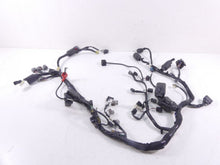 Load image into Gallery viewer, 2017 Kawasaki ZX636 ZX6R Ninja Main Wiring Harness Loom CA - No Cuts 26031-1549A | Mototech271
