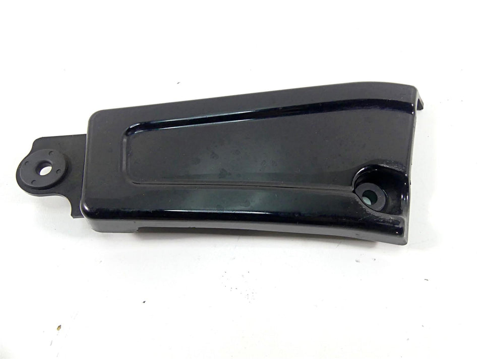 2008 Suzuki M109R VZR1800 Right Swingarm Side Cover Cowl 47140-48G00 47141-48G00 {{ shop.shopifyCountryName }} - Mototech271