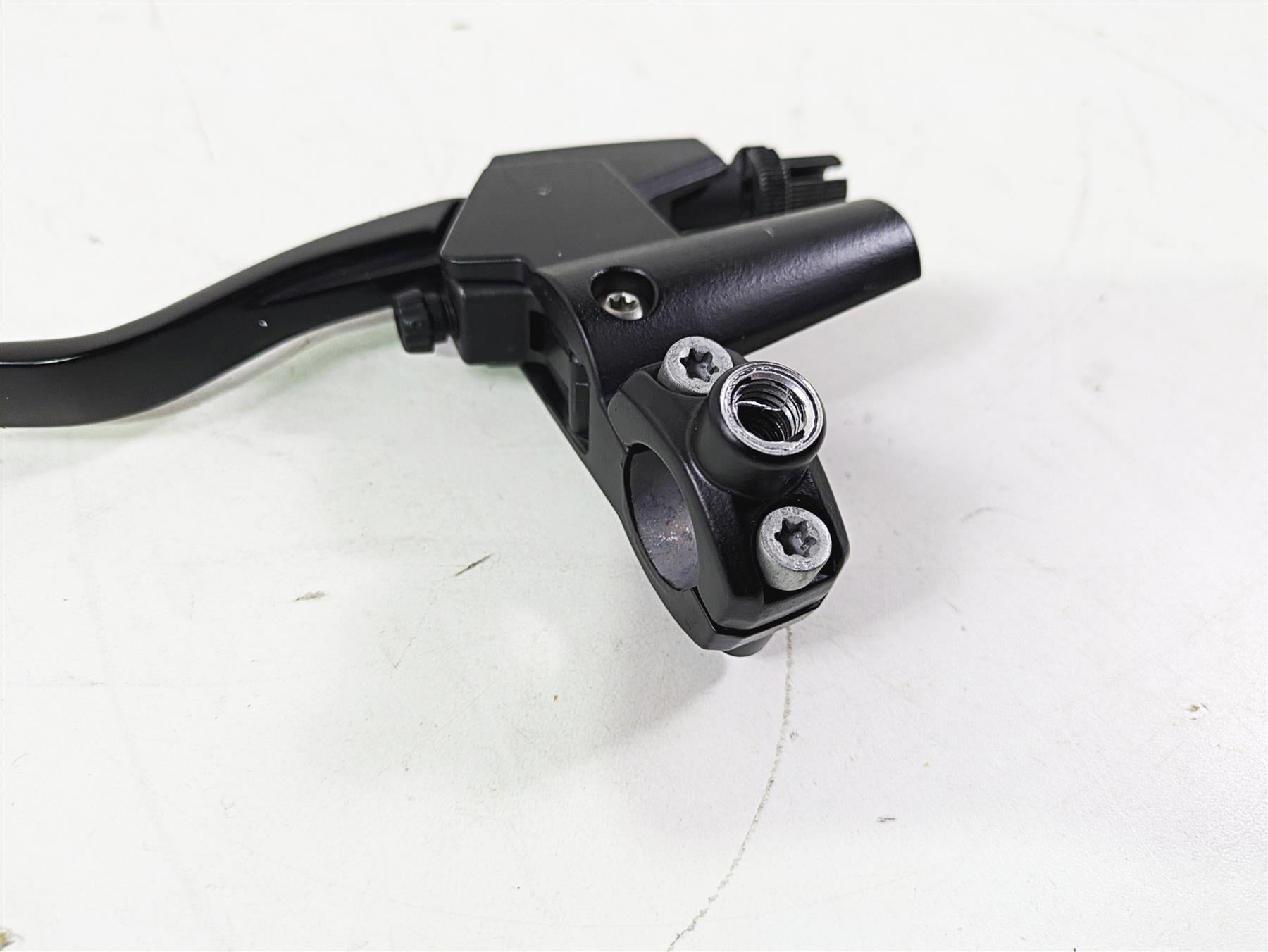 2016 BMW F800R K73 Clutch Perch And Lever 32728523463 {{ shop.shopifyCountryName }} - Mototech271