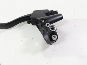 2016 BMW F800R K73 Clutch Perch And Lever 32728523463 | Mototech271