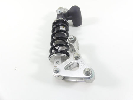 2022 Suzuki GSXR750 Straight Rear Shock Suspension & Linkage 62100-15870-019 {{ shop.shopifyCountryName }} - Mototech271