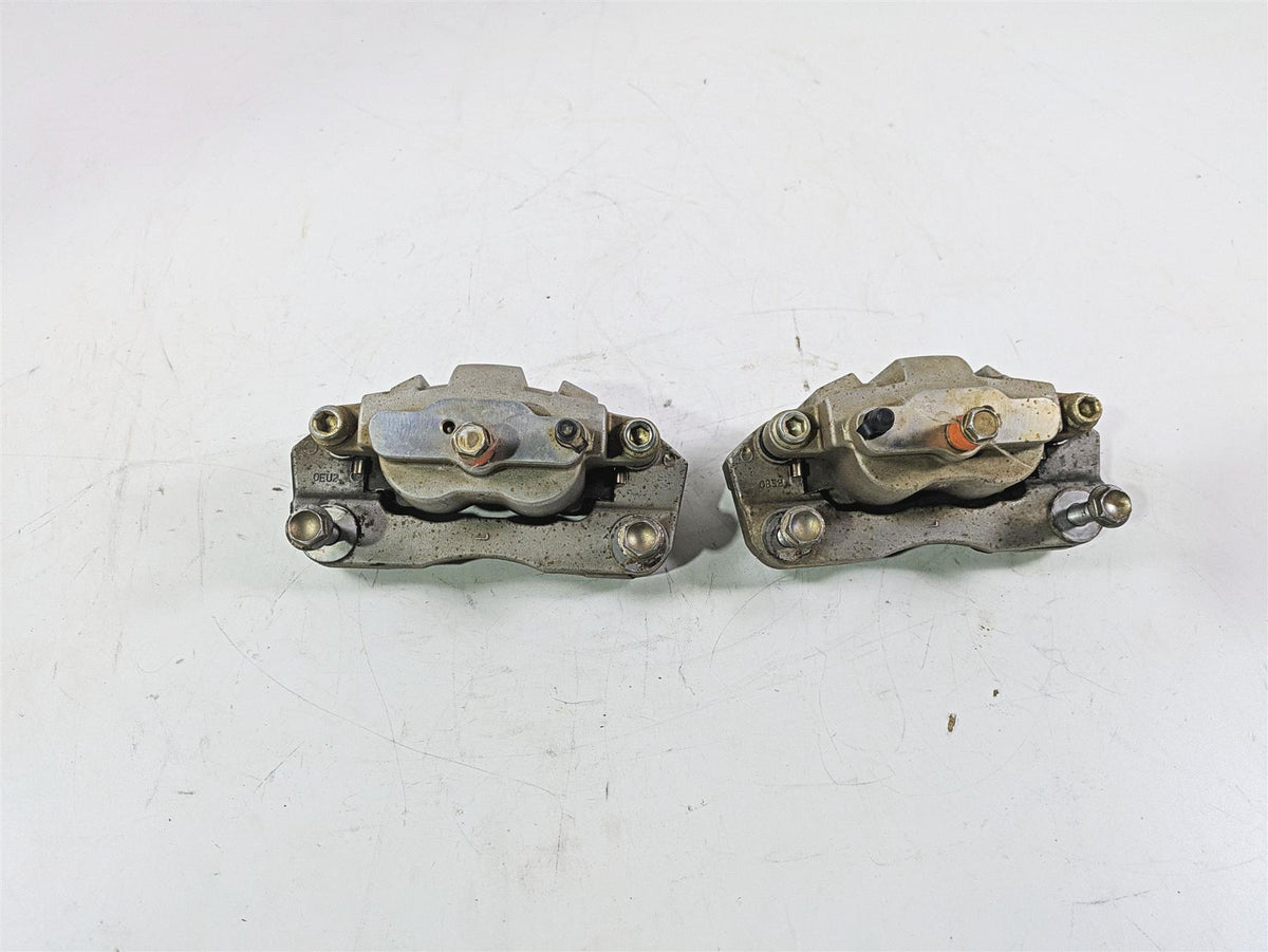 2021 Kawasaki Teryx KRX KRF 1000 Front Brake Caliper Set 43080-0221 43080-0222 {{ shop.shopifyCountryName }} - Mototech271