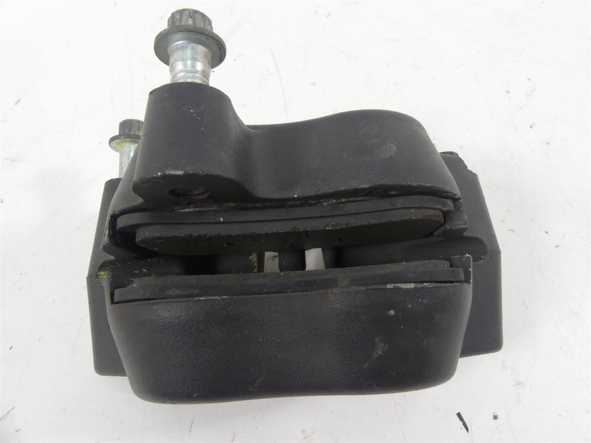 2008 Harley Softail FXSTB Night Train Front Brake Caliper 44046-08 {{ shop.shopifyCountryName }} - Mototech271