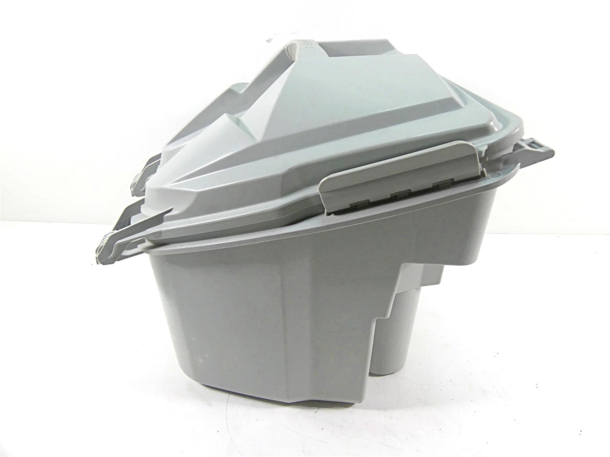 2011 Sea-Doo RXT-X 260 Front Storage Box Compartment Set 264000012 264000089 {{ shop.shopifyCountryName }} - Mototech271