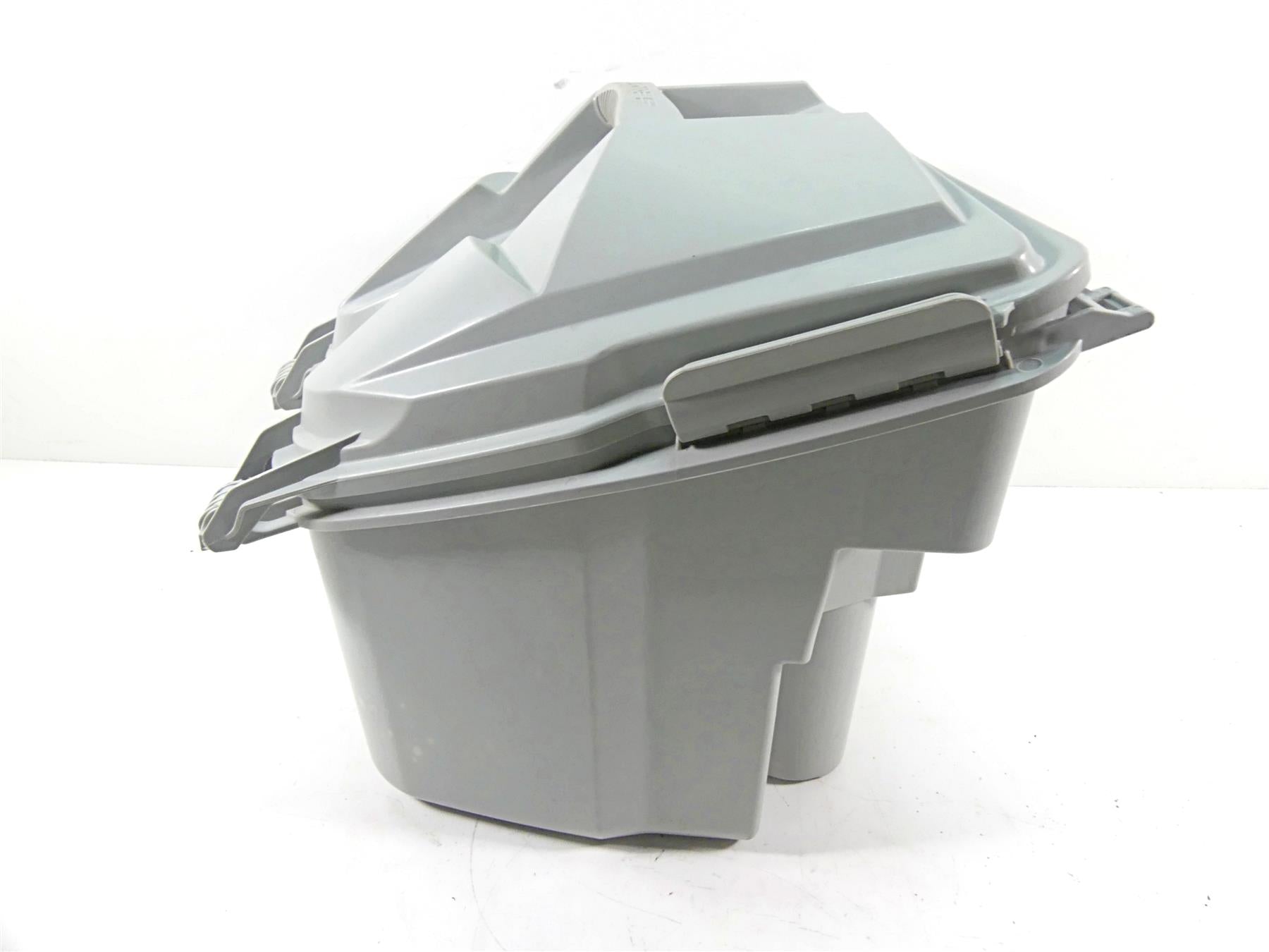 2011 Sea-Doo RXT-X 260 Front Storage Box Compartment Set 264000012 264000089