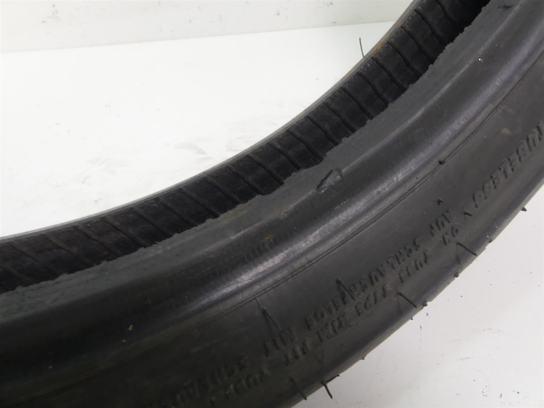 Used Shinko 90/90-21 54H SR777 Front Tire DOT4820 115-0020 {{ shop.shopifyCountryName }} - Mototech271