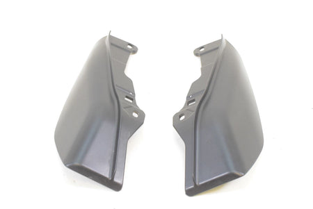 2012 Harley Touring FLHX Street Glide Engine Side Wing Cover Set {{ shop.shopifyCountryName }} - Mototech271