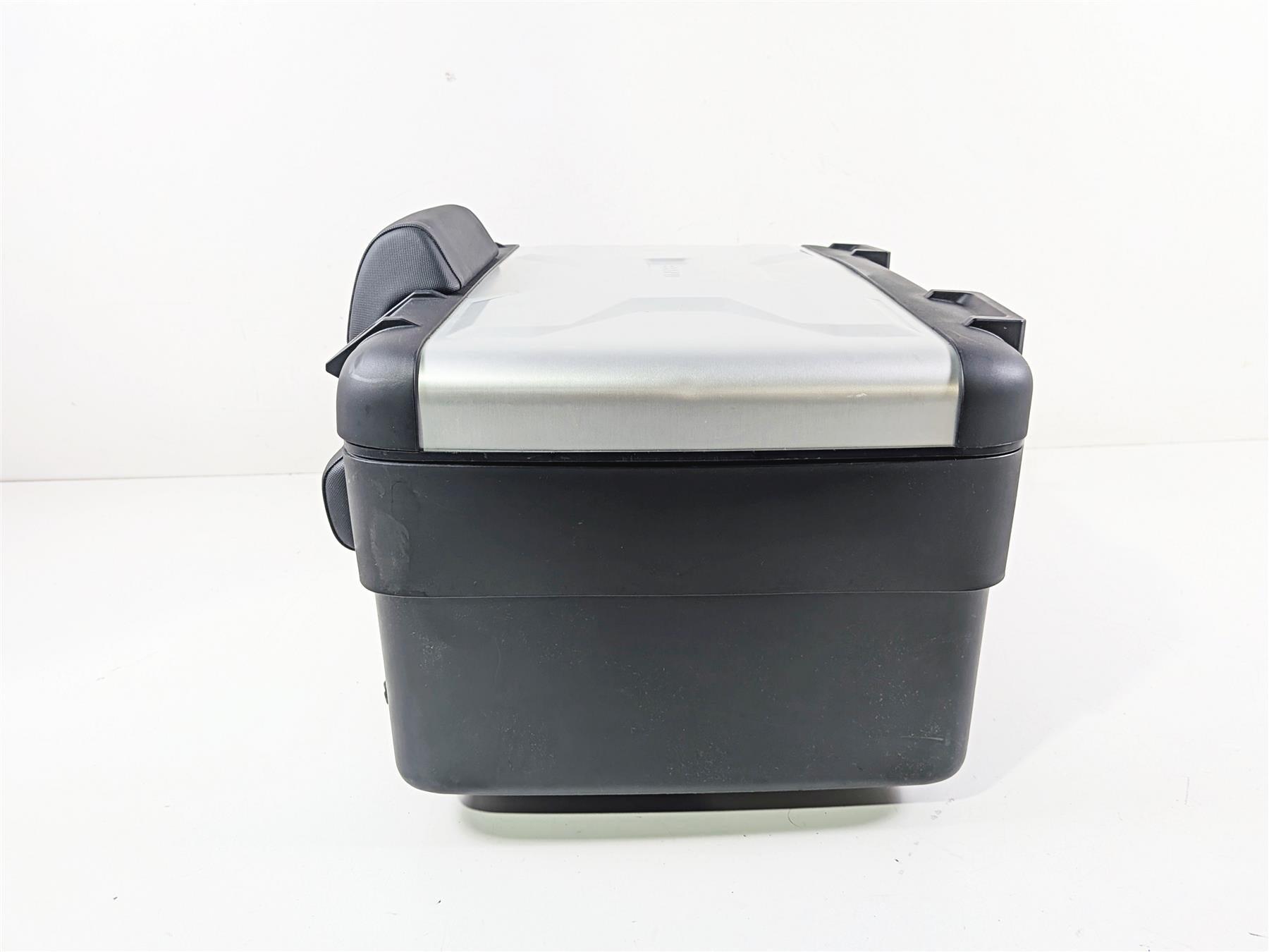 2016 BMW R1200 GS K50 Rear Vario Top Case Trunk Luggage 77407721037 {{ shop.shopifyCountryName }} - Mototech271