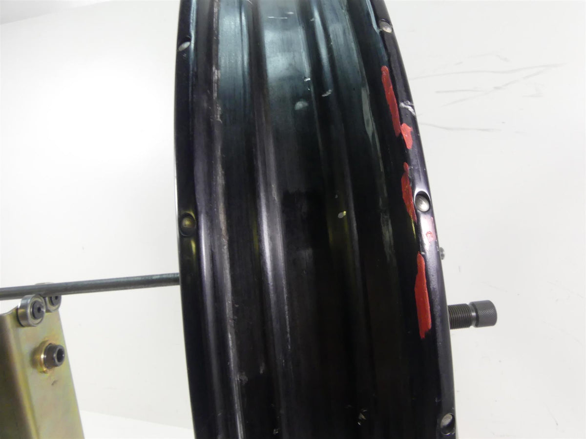 2013 BMW R1200GS K255 Adventure Front 19x2.5 Wheel Rim -Read 36318553003 {{ shop.shopifyCountryName }} - Mototech271
