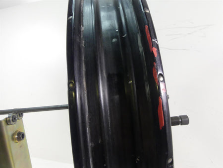 2013 BMW R1200GS K255 Adventure Front 19x2.5 Wheel Rim -Read 36318553003 {{ shop.shopifyCountryName }} - Mototech271