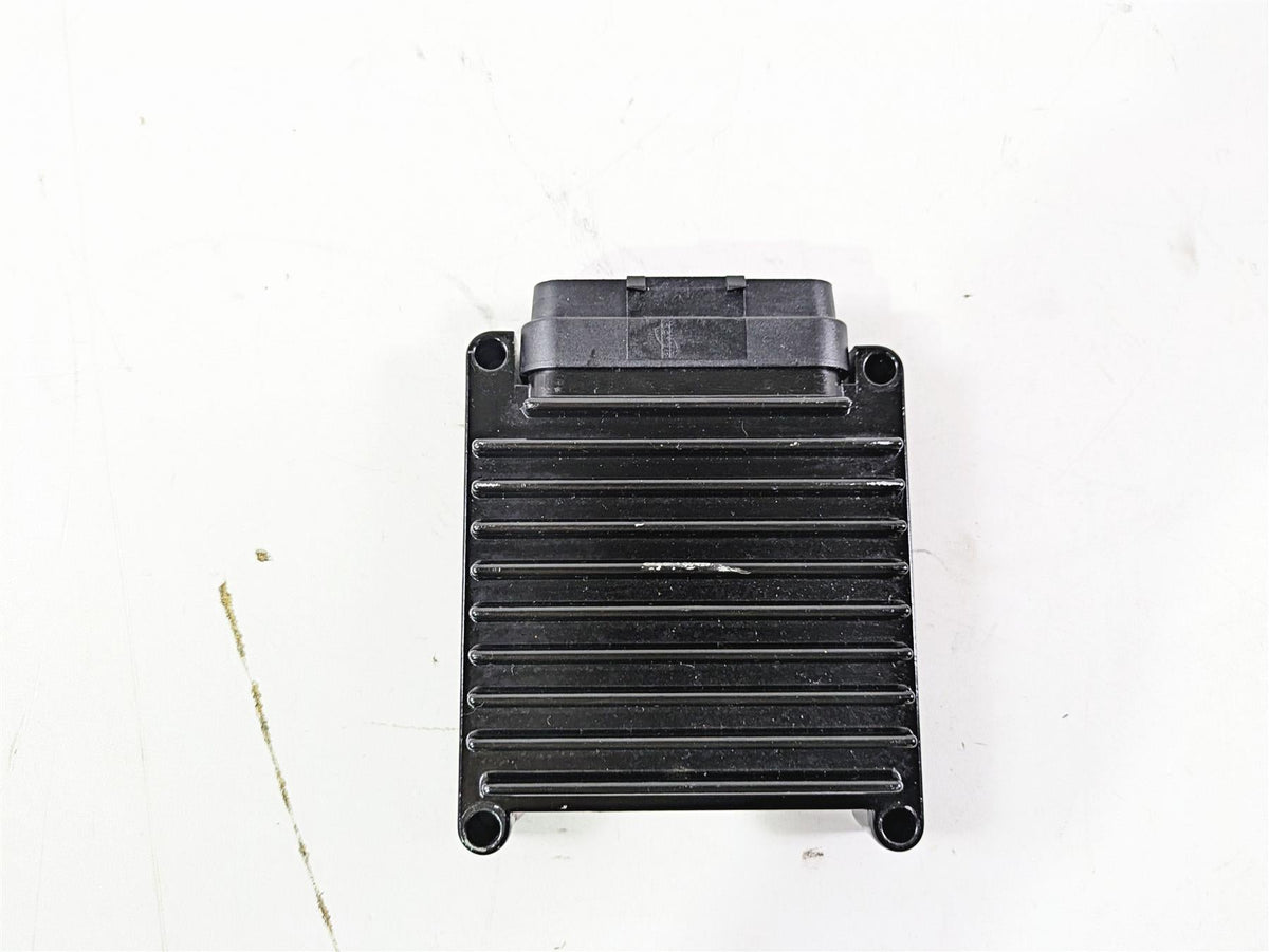 2008 Harley FLSTC 105TH Softail Heritage Cdi Ecm Engine Control Module 32852-08 {{ shop.shopifyCountryName }} - Mototech271