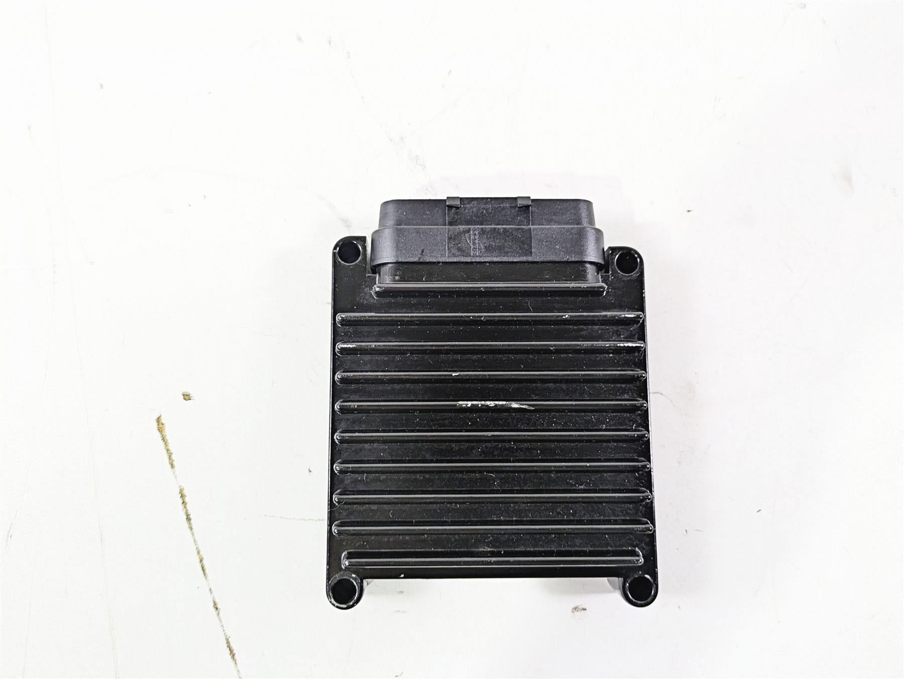 2008 Harley FLSTC 105TH Softail Heritage Cdi Ecm Engine Control Module 32852-08 {{ shop.shopifyCountryName }} - Mototech271