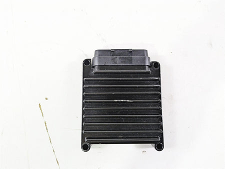 2008 Harley FLSTC 105TH Softail Heritage Cdi Ecm Engine Control Module 32852-08 {{ shop.shopifyCountryName }} - Mototech271