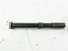 Load image into Gallery viewer, 2008 Aprilia RSVR 1000 Factory Front Axle Wheel Spindle AP8125827 | Mototech271
