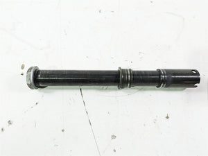 2008 Aprilia RSVR 1000 Factory Front Axle Wheel Spindle AP8125827 | Mototech271