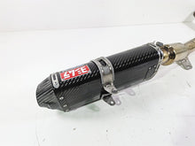 Load image into Gallery viewer, 2017 Honda CBR600RR Yoshimura Carbon Fiber Exhaust Slip On &amp; Mid Pipe RS-5 | Mototech271
