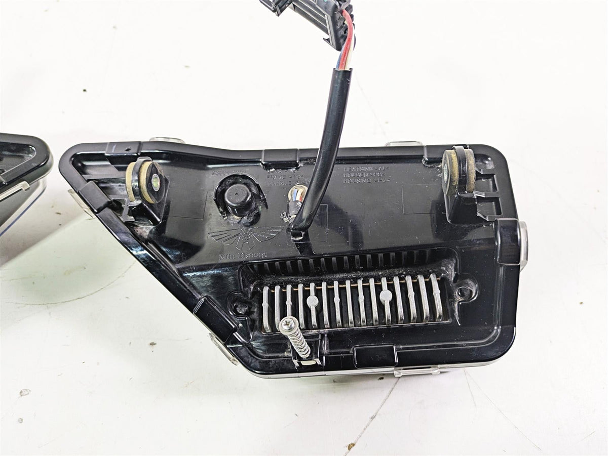 2020 Kawasaki Teryx KRX KRF 1000 Headlight Head Light Lamp 23004-0392 23004-0393 {{ shop.shopifyCountryName }} - Mototech271